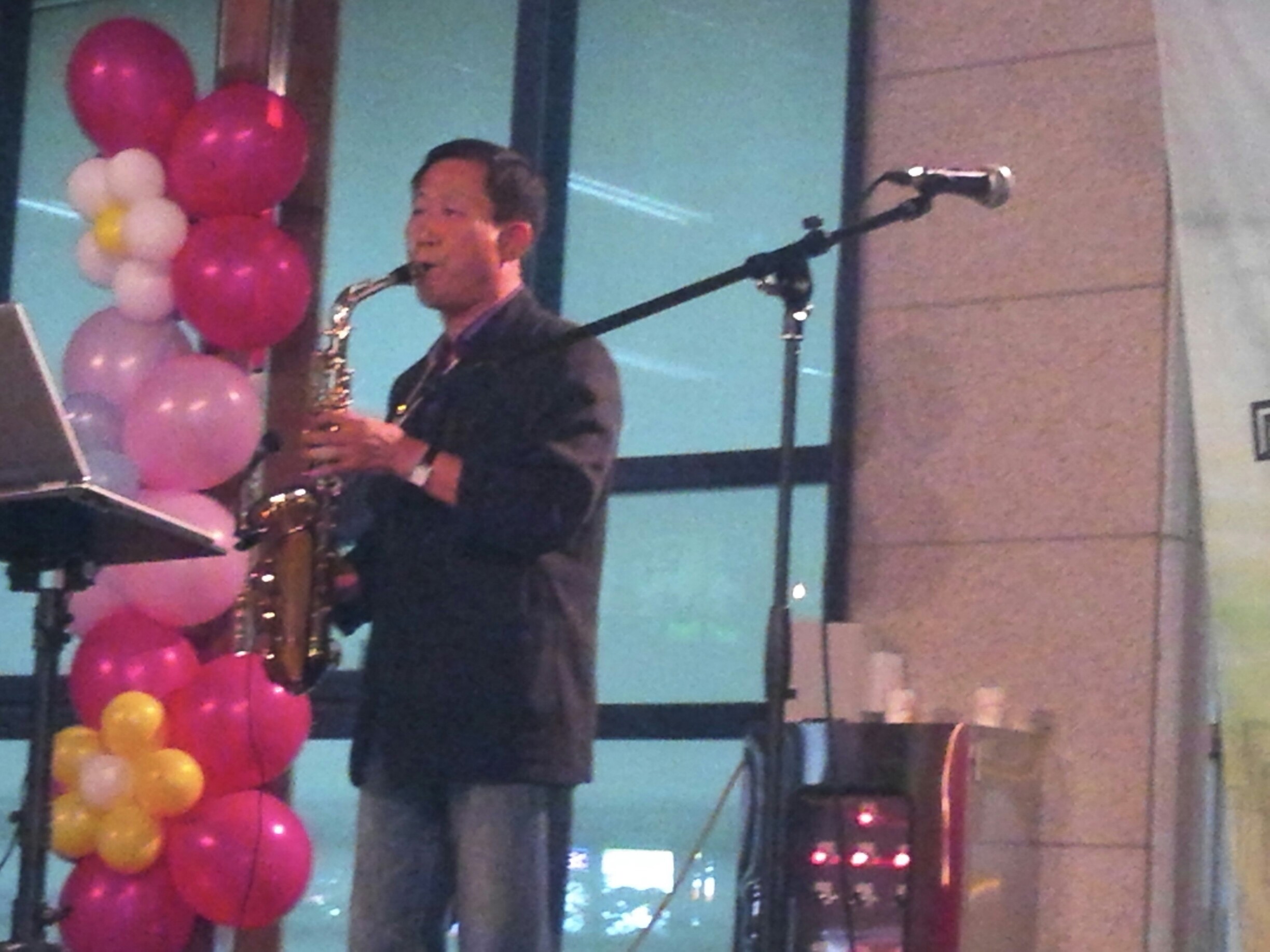 9월금요행복콘서트 사진