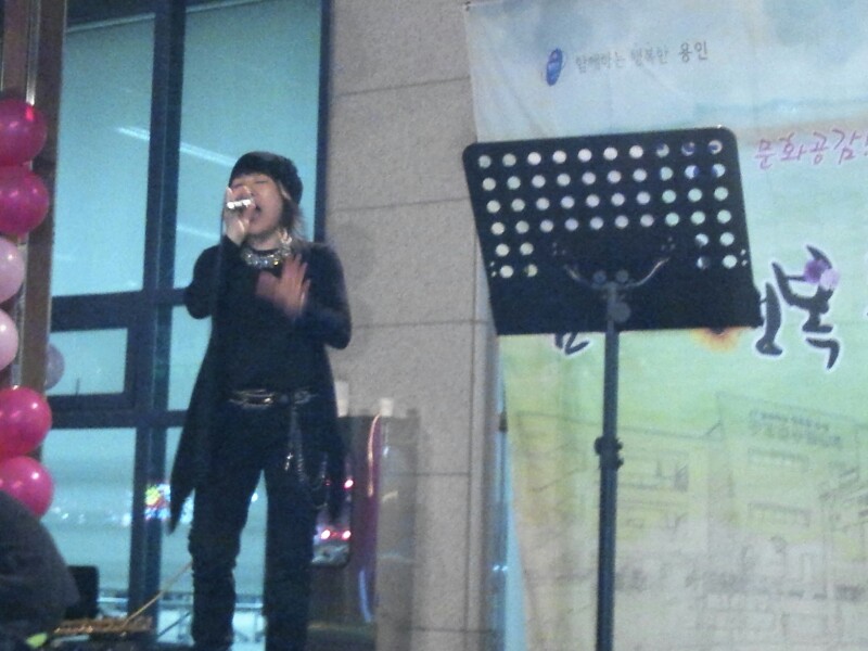 9월금요행복콘서트 사진