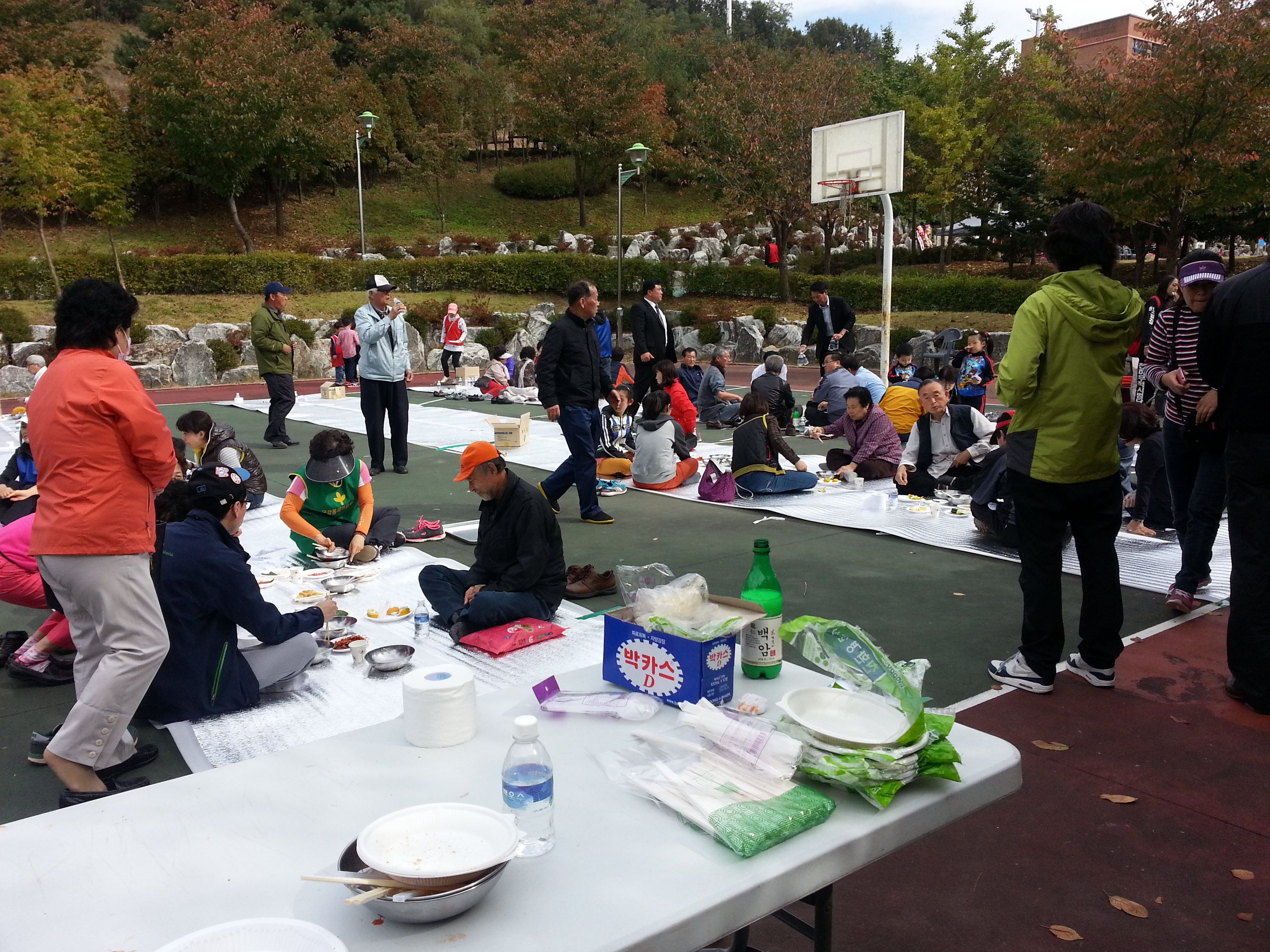 구갈동 한마음 체육대회2013.10.19(토) 사진