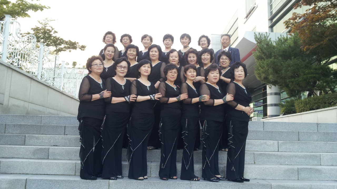 2014.9.25 기흥구작품발표회 사진