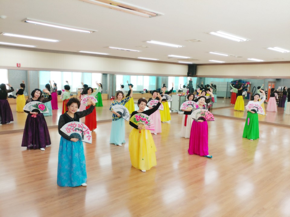 2017년 프로그램 활동사진 사진