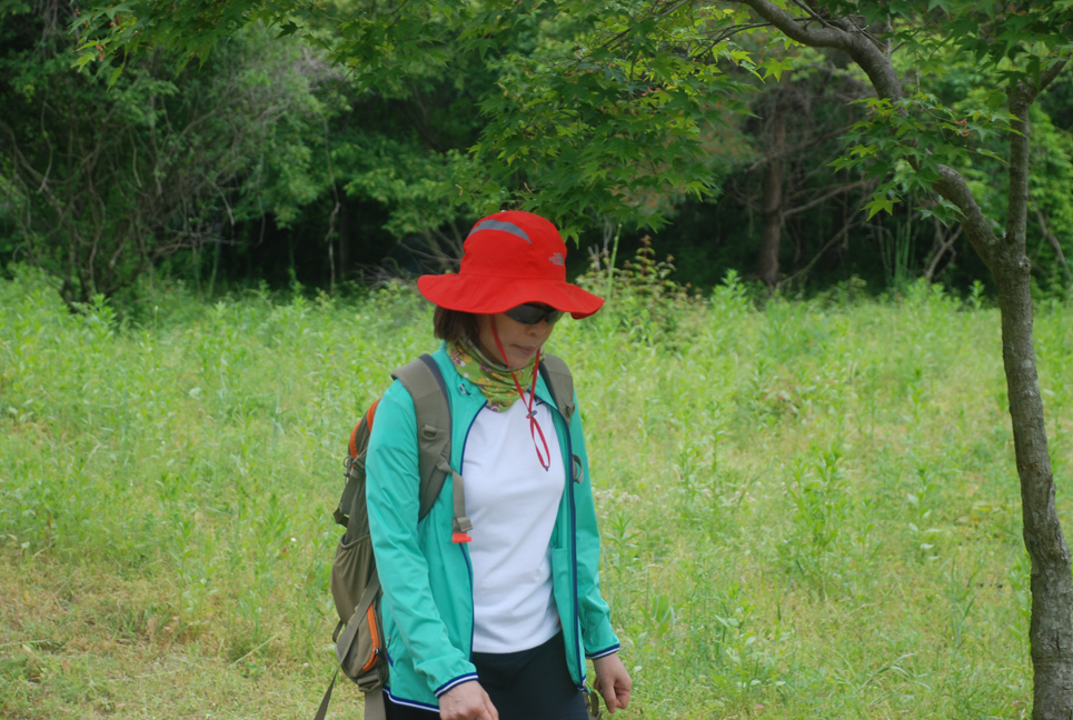 산사랑회3 사진