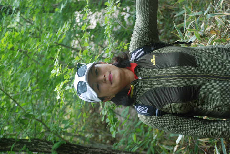 산사랑회2 사진