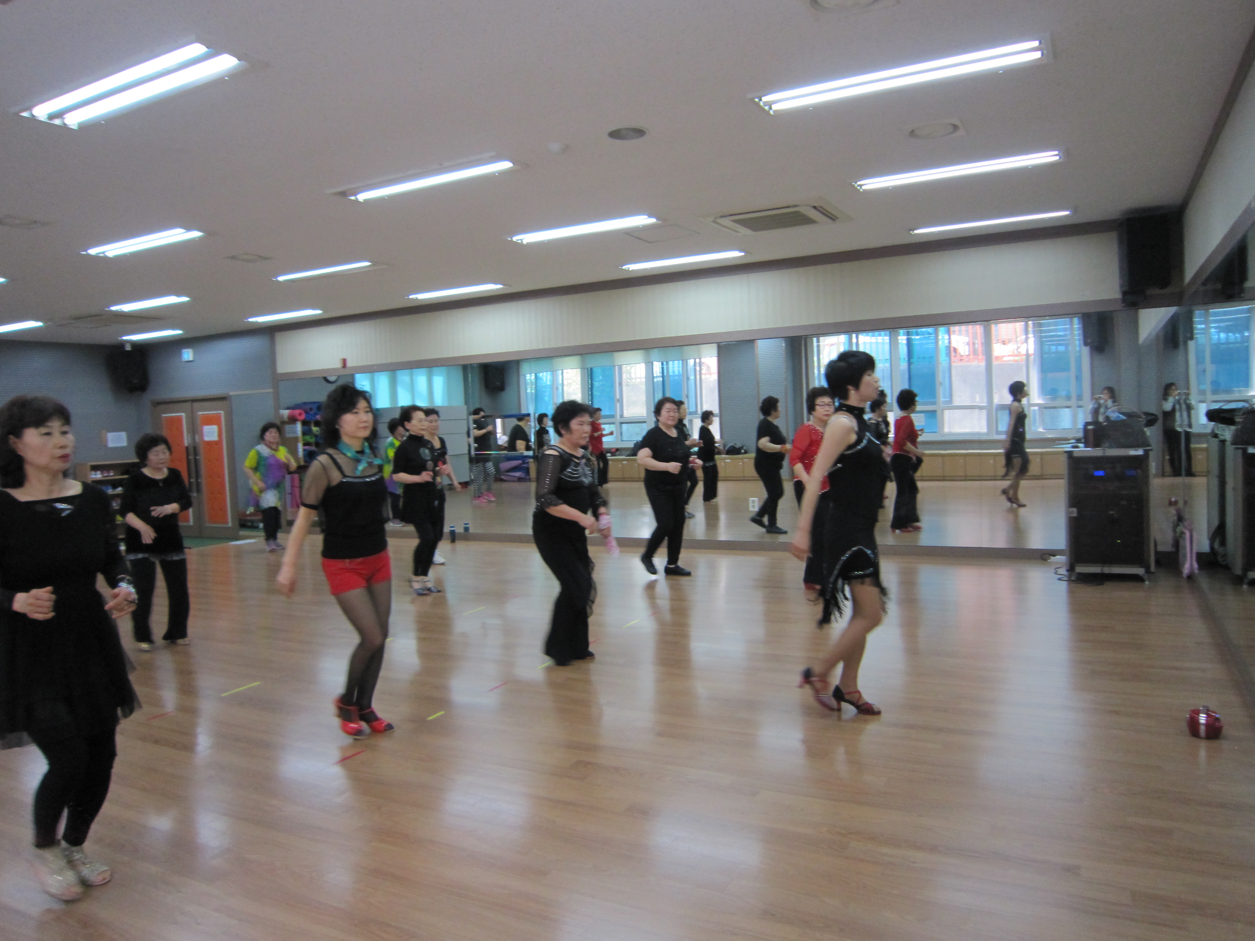 2017년 프로그램 활동사진 사진