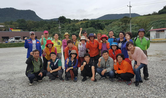 2016년 주민자치위원회 활동사진 사진