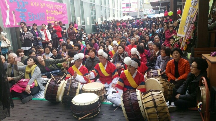 둘이보아도 멋진 신갈동 주민님들의 멋진 사진 입니다 사진