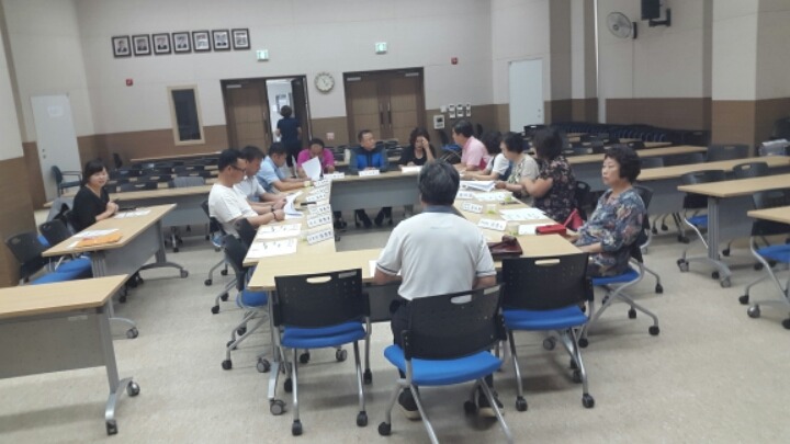 2016년 신갈동주민자치센터 (4/4분기 수강생신청받습니다) 사진